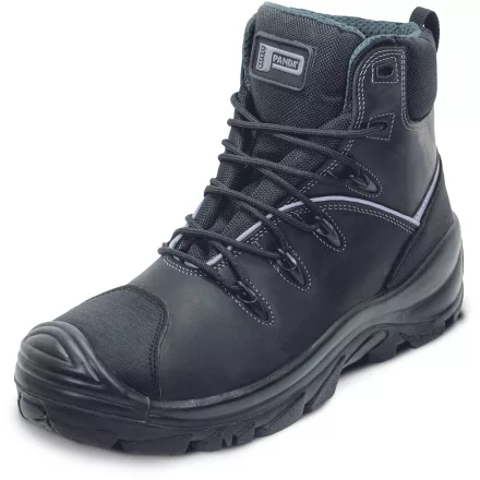 crv_0202089660039 BARILE S7S MF HRO SR bakancs fekete 39