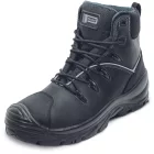 BARILE S7S MF HRO SR bakancs fekete 40