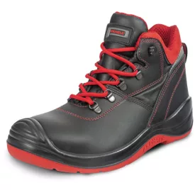 crv_0202089760048 ASPHALT S2 PS FO HRO SR bakancs fekete48