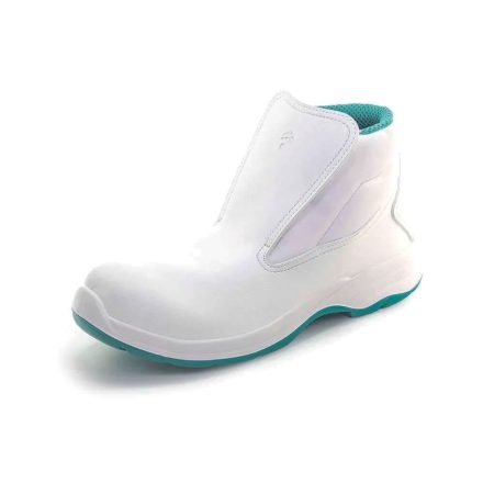 crv_0202090280046 ALBENSIS S3S FO SR bakancs fehér 46