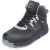 SIGN-R S3S ESD bakancs szürke 35