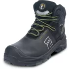 SIGN-D S7S HRO bakancs fekete 42