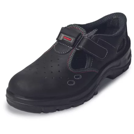 crv_0203000999038 TOPOLINO S1 SRC szandál - 38