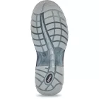 crv_0203012660041 BK TPU MF S1P SRC szandál 41 fekete
