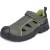 crv_0203013300042 DERRIL MF S1P SRC szandál 42 szürke