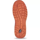 crv_0203014499037 MONTROSE ORANGE ESD S1P SRC szandál 37 -
