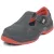 crv_0203014499048 MONTROSE ORANGE ESD S1P SRC szandál 48 -