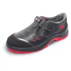 crv_0203016260039 NUOVO TOPOLINO MF S1 SRC szandál feke 39