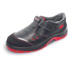 crv_0203016260044 NUOVO TOPOLINO MF S1 SRC szandál feke 44