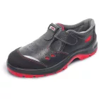 crv_0203016260048 NUOVO TOPOLINO MF S1 SRC szandál feke 48