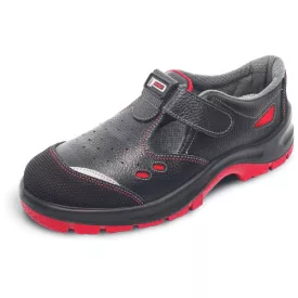crv_0203016260048 NUOVO TOPOLINO MF S1 SRC szandál feke 48