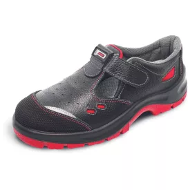 crv_0203016260048 NUOVO TOPOLINO MF S1 SRC szandál feke 48