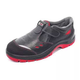 crv_0203016460047 NUOVO TOPOLINO O1 SRC szandál fekete 47