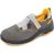 crv_0203016600039 MATERA MF S1 ESD SRC szandál szürke 39