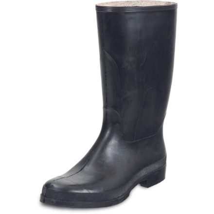 crv_0204000460039 KRAKEN 6187 csizma fekete - 39