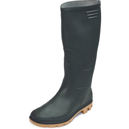 crv_0204000614045 GINOCCHIO OB SRA csizma 45 olajzöld