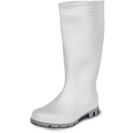 crv_0204000680045 GINOCCHIO OB SRA csizma 45 fehér