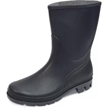 crv_0204001560036 TRONCHETTO OB SRA csizma 36 fekete