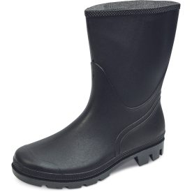 crv_0204001560047 TRONCHETTO OB SRA csizma 47 fekete