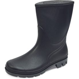 crv_0204001560047 TRONCHETTO OB SRA csizma 47 fekete