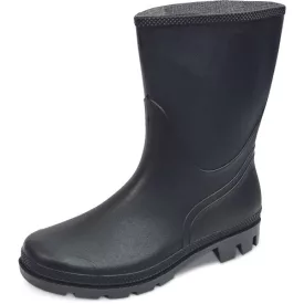 crv_0204001560047 TRONCHETTO OB SRA csizma 47 fekete