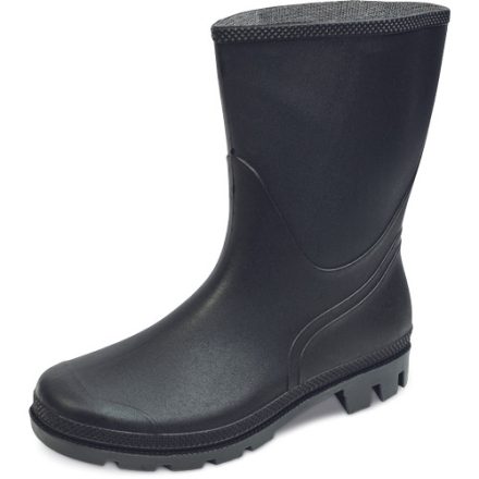 crv_0204001560047 TRONCHETTO OB SRA csizma 47 fekete