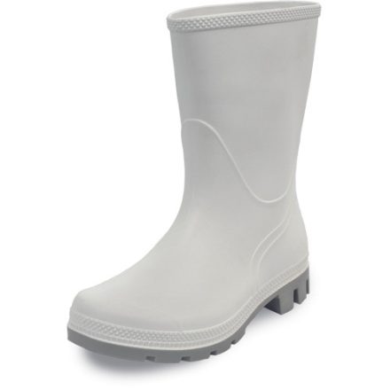 crv_0204008180039 TRONCHETTO OB SRA csizma 39 fehér