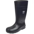 crv_0204008660040 STEPLITE EasyGrip PU S5 CI SRC 40 feket