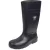 crv_0204008660045 STEPLITE EasyGrip PU S5 CI SRC 45 feket