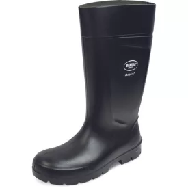crv_0204008660048 STEPLITE EasyGrip PU S5 CI SRC 48 feket