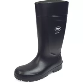crv_0204008660048 STEPLITE EasyGrip PU S5 CI SRC 48 feket