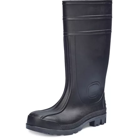 crv_0204010660046 BC SAFETY S5 SRA csizma 46 fekete