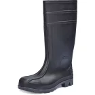 crv_0204010660047 BC SAFETY S5 SRA csizma 47 fekete