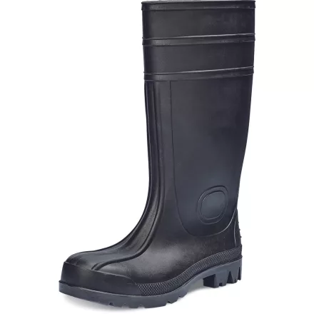 crv_0204010660048 BC SAFETY S5 SRA csizma 48 fekete