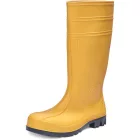 crv_0204010670041 BC SAFETY S5 SRA csizma 41 sárga