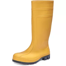 crv_0204010670048 BC SAFETY S5 SRA csizma 48 sárga