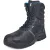crv_0204013760042 RAVEN XT S3 SRC magas.bakanc 42 fekete