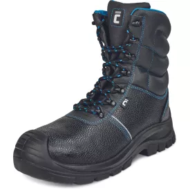 crv_0204013760050 RAVEN XT S3 SRC magas.bakanc 50 fekete