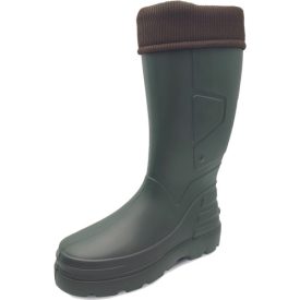 crv_0204013910049 GIANCARLO téli csizma 49 zöld