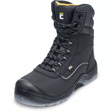 crv_0204014660044 BK TPU MF S3 SRC magaszárú bakancs 44