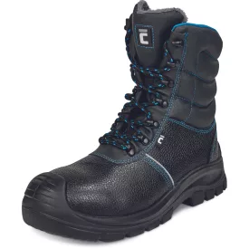 crv_0204015060050 RAVEN XT O2 CI SRC magasszárú bakancs 50
