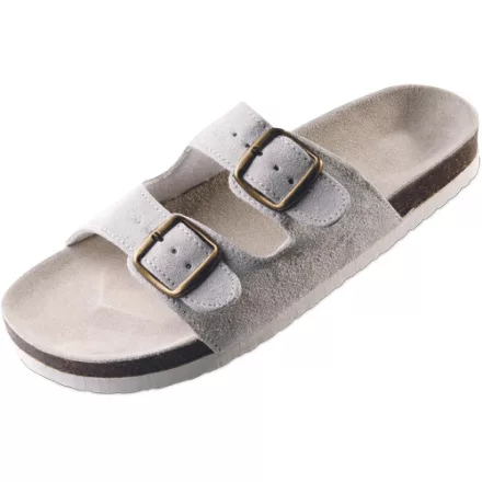 crv_0206000380043 PUDU papucs fehér- 43