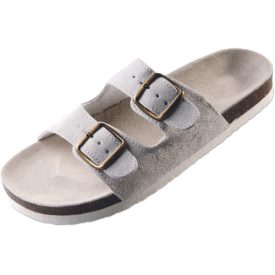 crv_0206000380046 PUDU papucs fehér- 46