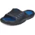 crv_0206003940041 SENNEN MAN papucs 41 kék