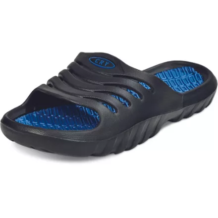 crv_0206003940044 SENNEN MAN papucs 44 kék