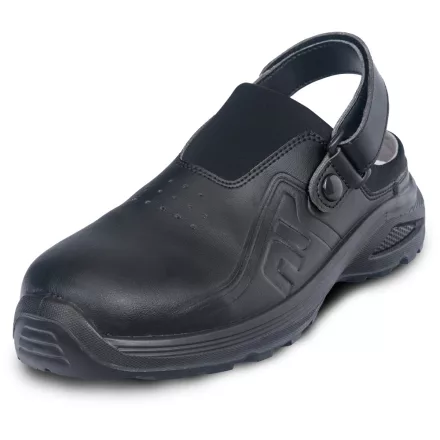HYGOSAFE SB ESD SR klumpa fekete 39