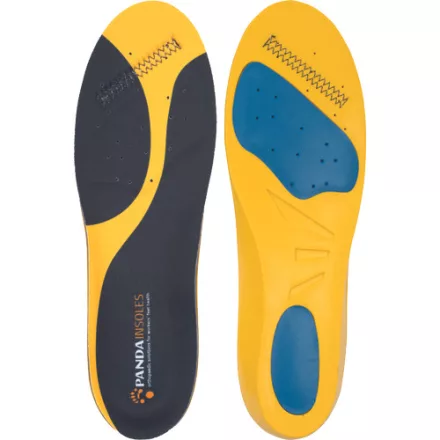 crv_0208004670039 PANDA talpbetét COMFORT sárga 39-41