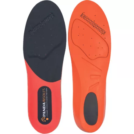 PANDA talpbetét HEEL STRIKES piros 39-41