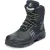 SIGN-D S7S HRO csizma fekete 42