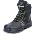 SIGN-D S7S HRO csizma fekete 49